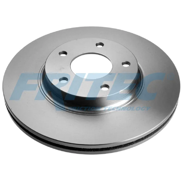 Disco/Rotor de Freno Delantero FR20038