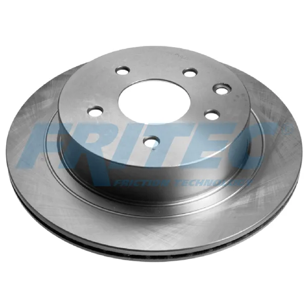 Disco/Rotor de Freno Trasero FR20039