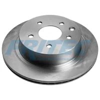 Disco/Rotor de Freno Trasero
