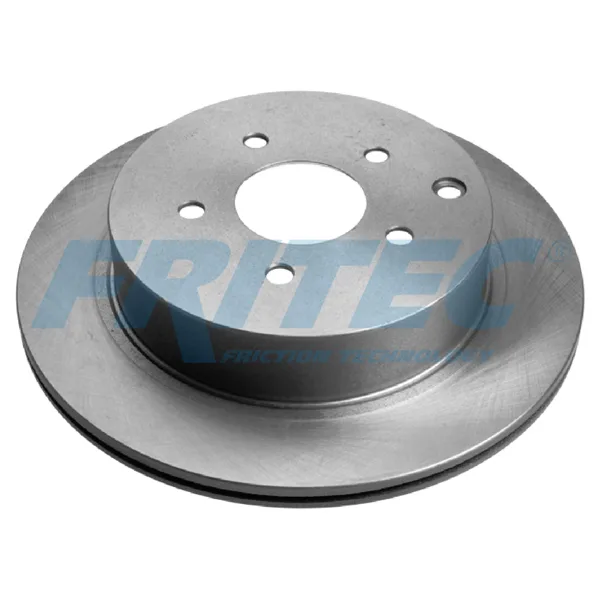 Disco/Rotor de Freno Trasero FR20041