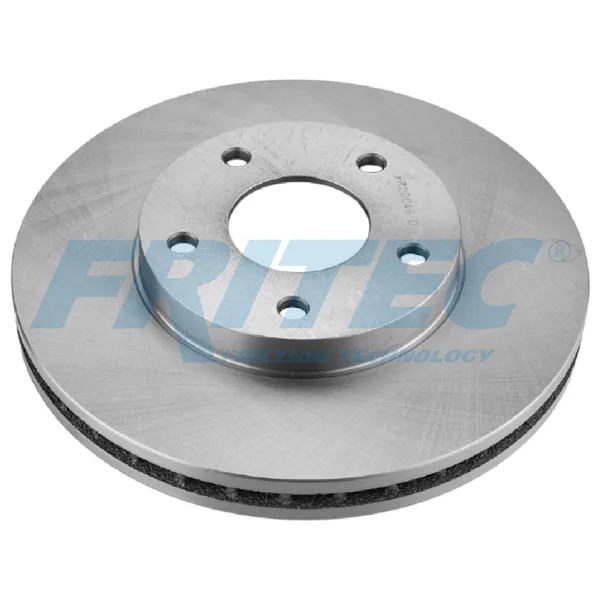 Disco/Rotor de Freno Delantero FR20048
