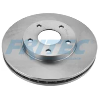 Disco/Rotor de Freno Delantero