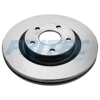Disco/Rotor de Freno Delantero