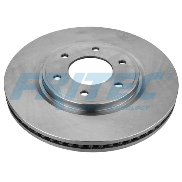 Disco/Rotor de Freno Delantero FR20056