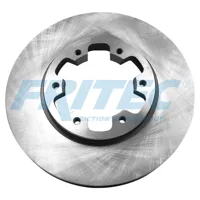Disco/Rotor de Freno Delantero