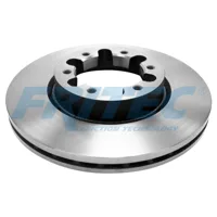 Disco/Rotor de Freno Delantero