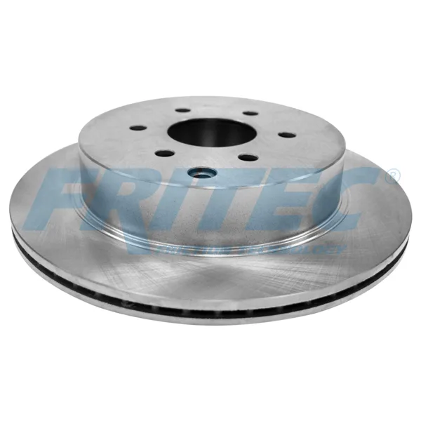 Disco Freno Fritec Fr20061 FR20061