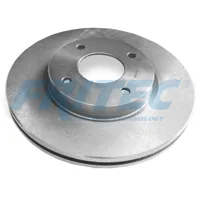 Disco/Rotor de Freno Delantero