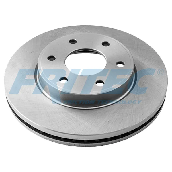 Disco/Rotor de Freno Delantero FR20067