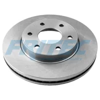 Disco/Rotor de Freno Delantero