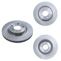 Disco/Rotor de Freno Delantero