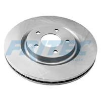 Disco/Rotor de Freno Delantero