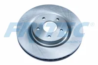 Disco/Rotor de freno