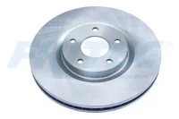 Disco/Rotor de freno