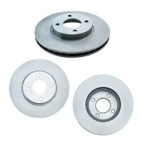 Disco/Rotor de Freno Delantero