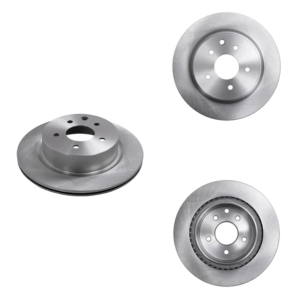 Disco/Rotor de freno FR20084