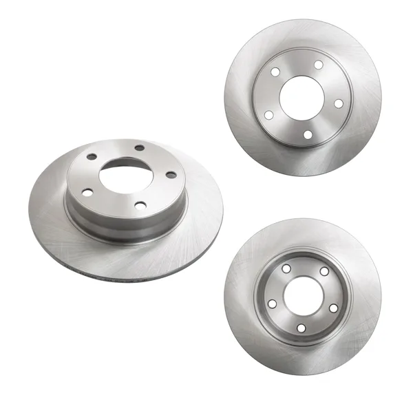 Disco/Rotor de Freno Trasero FR20089