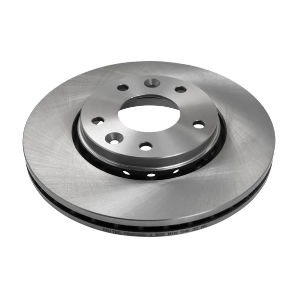Disco/Rotor de Freno FR20090
