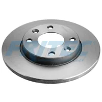 Disco/Rotor de Freno Delantero