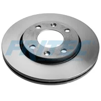 Disco/Rotor de Freno Delantero