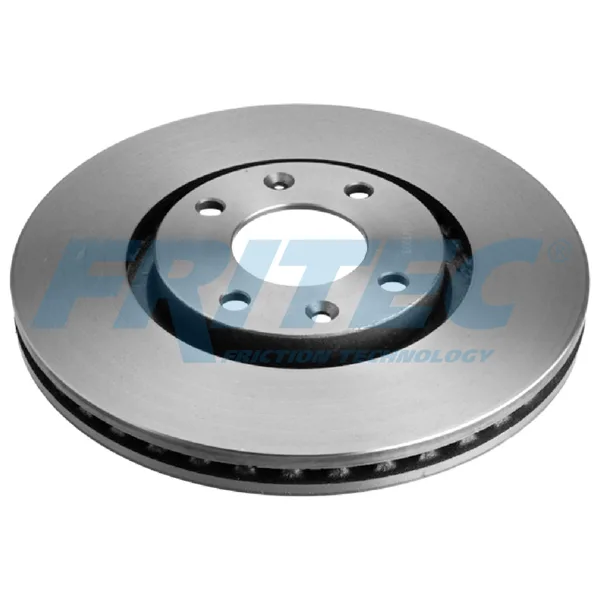 Disco/Rotor de Freno Delantero FR21003