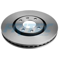 Disco/Rotor de Freno Delantero