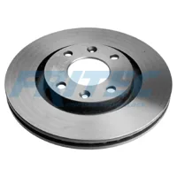 Disco/Rotor de Freno Delantero