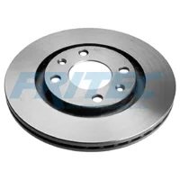 Disco/Rotor de Freno Delantero