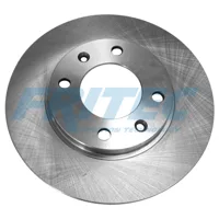 Disco Freno Fritec Fr21010