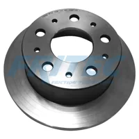 Disco Freno Fritec Fr21012
