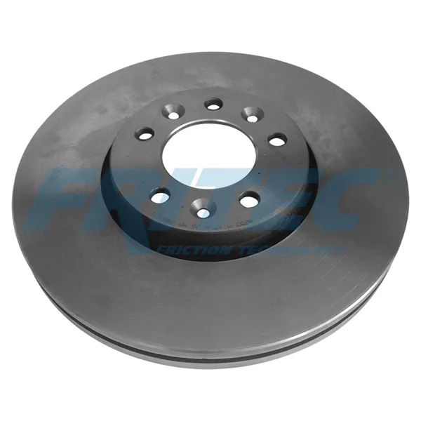 Disco Freno Fritec Fr21015 FR21015