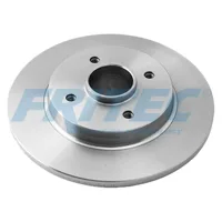Disco/Rotor de Freno Trasero