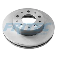 Disco/Rotor de Freno Delantero