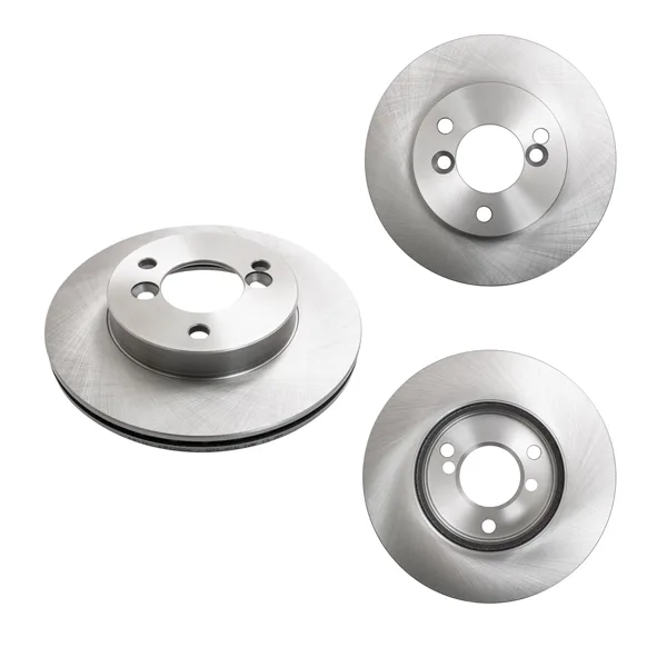 Disco/Rotor de Freno Delantero FR22006