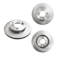 Disco/Rotor de Freno Delantero