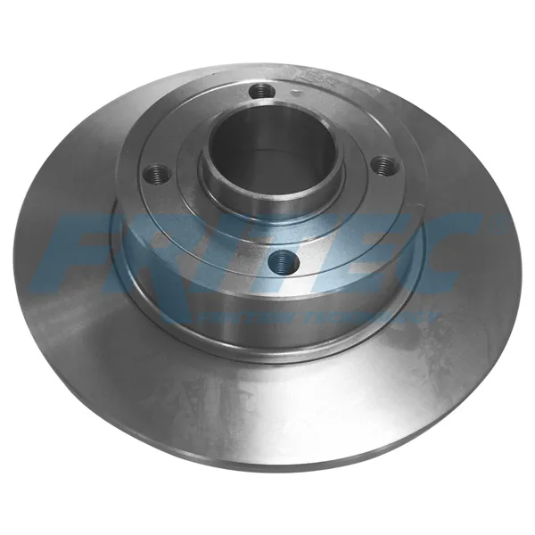 Disco/Rotor de Freno Trasero FR23003