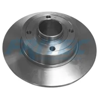 Disco/Rotor de Freno Trasero