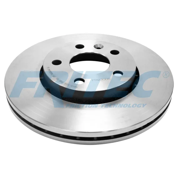 Disco Freno Fritec Fr23005 FR23005