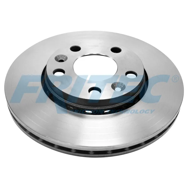Disco/Rotor de Freno Delantero FR23008