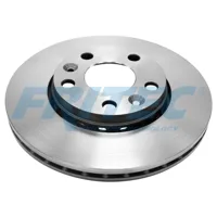 Disco/Rotor de Freno Delantero