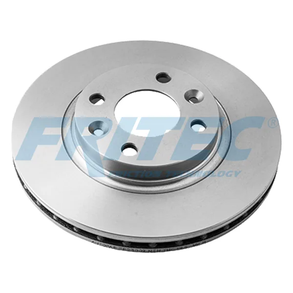 Disco Freno Fritec Fr23009 FR23009
