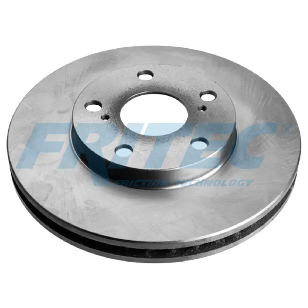 Disco/Rotor de Freno Delantero FR27001