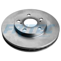 Disco/Rotor de Freno Delantero