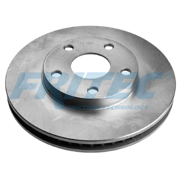 Disco Freno Fritec Fr27002 FR27002