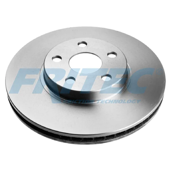 Disco/Rotor de Freno Delantero FR27003