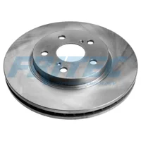 Disco/Rotor de Freno Delantero