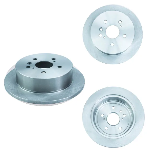 Disco Freno Fritec Fr27010 FR27010