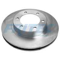 Disco/Rotor de Freno Delantero