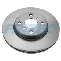 Disco Freno Fritec Fr27015