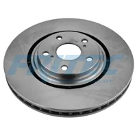 Disco/Rotor de Freno Delantero